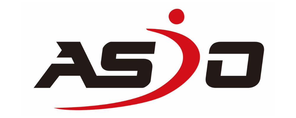 ASIOのロゴ
