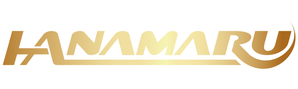 Hanamaruのロゴ