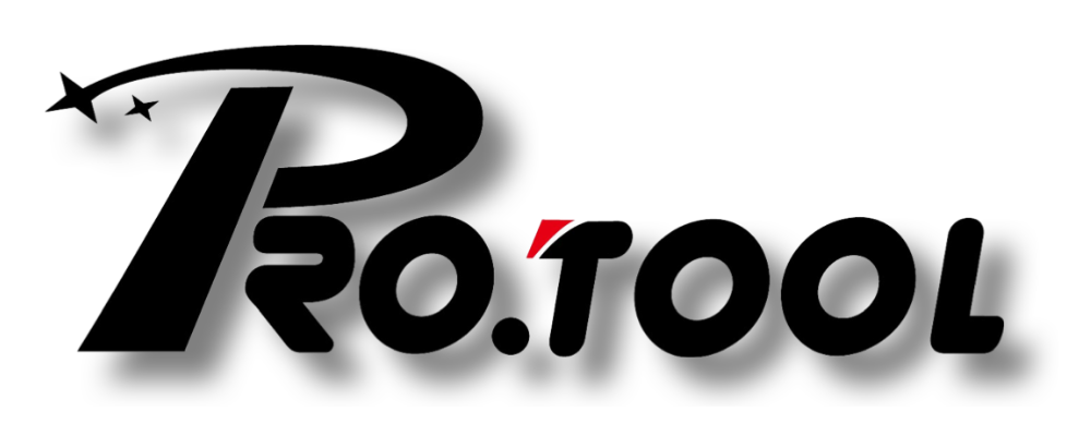 Pro.toolのロゴ